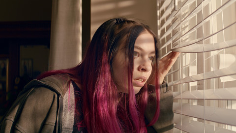 Silverpoint - Krok do neznáma - část 1.