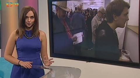 Zprávičky - 12. října 2014