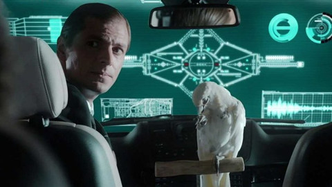 Zachraňme Zemi - 12/26 Jak skončil Záporák