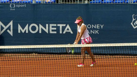 Prague Open - TK Sparta Prague Open 2020