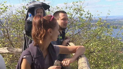 Sport v regionech - Nahoru na horu aneb Koruna Česka