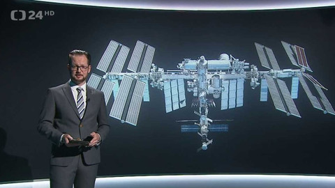 Věda 24 - 22. května 2022