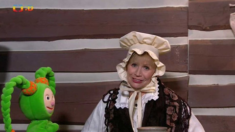 Kouzelná školka - 2. listopadu 2018