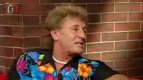 Uvolněte se, prosím - 13. října 2006