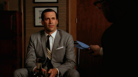 Šílenci z Manhattanu - 7/13 Dvacátého třetího sedmý