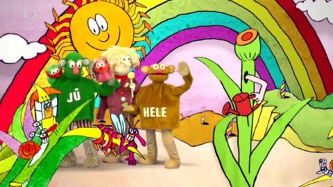 Studio Kamarád - 1. března 2015