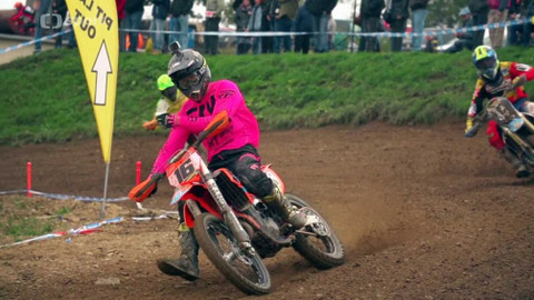 Svět motorů - Speciál