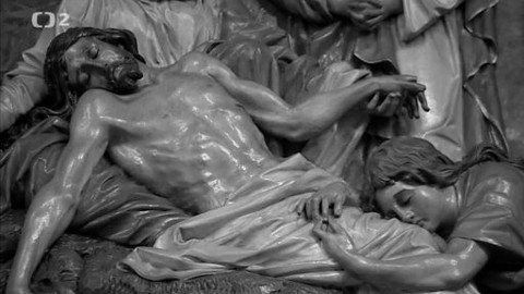 Ta naše povaha česká - Smrt už není tabu?