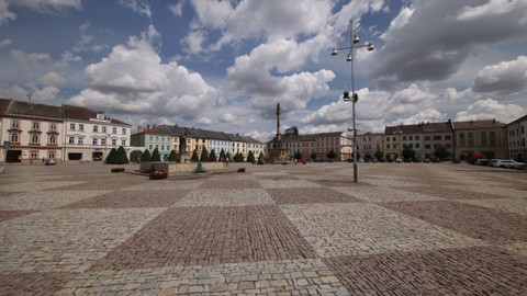 Středověké srdce Evropy - 8/10 Ryzí renesance