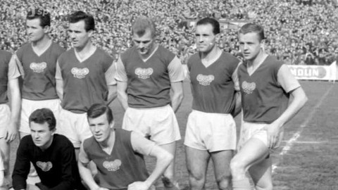 Sláva vítězům - Rudolf Kučera