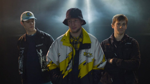 RapStory – Poslední vlna - Opak Dissu