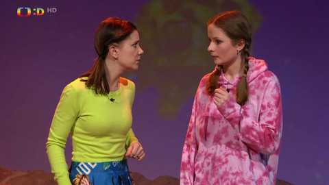 PLANETA YÓ - 8. května 2024