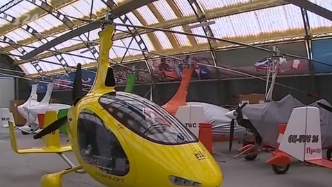 Studio ČT24 - 11. dubna 2016 15:40