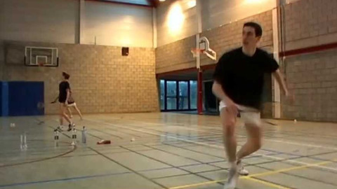 Tohle je můj sport - Epizoda 19/26