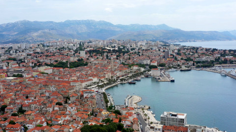 Vůně cizích krajů - Chorvatsko, poklady Jadranu