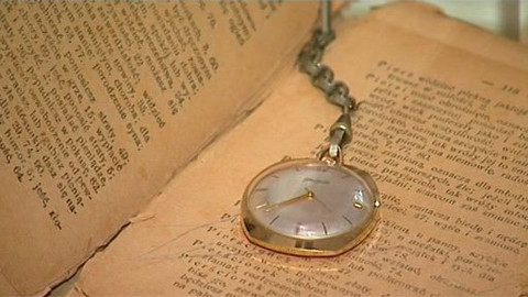 Wiadomości w języku polskim - 15. července 2011