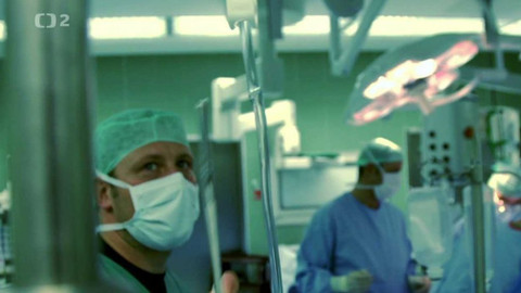 Dobrodružství vědy a techniky - Zpátky k životu