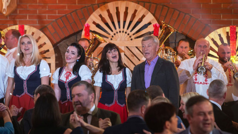 U muziky na Silvestra - U muziky na Silvestra 2021