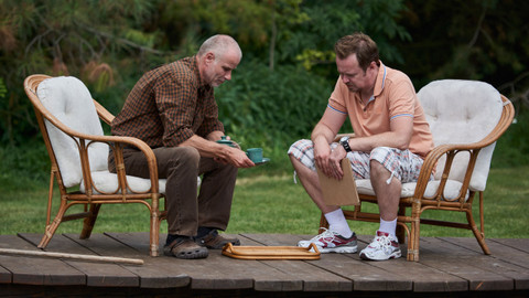 Metanol - 1/2 Tekutá smrt