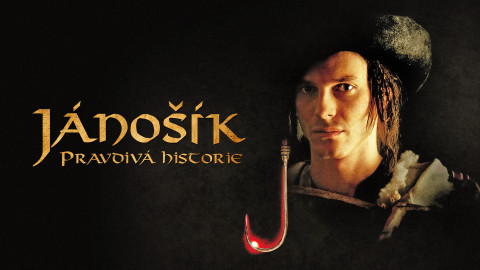 Jánošík - Pravdivá historie