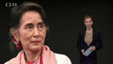 Horizont ČT24 - 2. února 2021