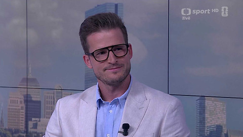 MS ve fotbale mužů 2026 - Studio MS
