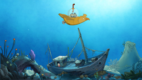 Polo - Den, kdy se rybímu králi málem nedostávalo vody