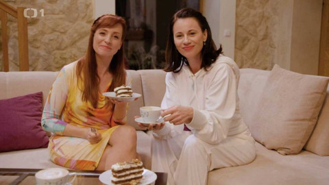 Všechno, co mám ráda - Epizoda 98/45