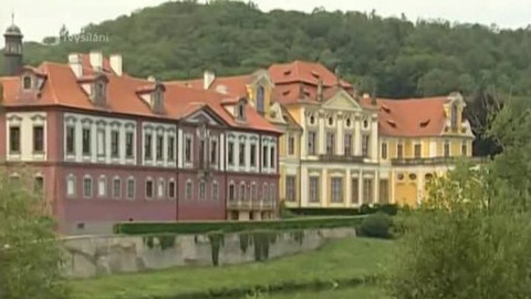 Toulavá kamera - 30. září 2007