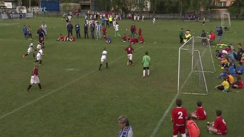 Sport v regionech - O pohár starosty v Petřkovicích