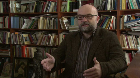 Cesty víry - V univerzitním apoštolátu