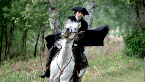 Nicolas Le Floch - 9/12 Zločin v paláci Saint-Florentin