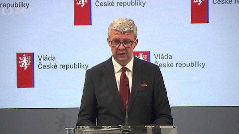 Události, komentáře - 16. prosince 2025