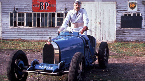 Hercule Poirot - Tajemné zmizení pana Davenheima