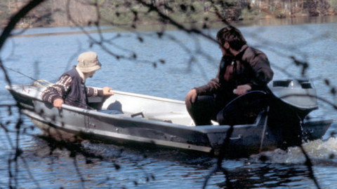 Operace Navy SEALs - 2/7 Bosna