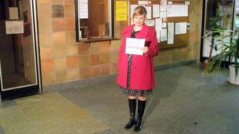 Retro - Vysokoškolské koleje