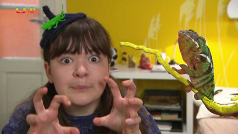 Terčin zvířecí svět - 4. června 2021