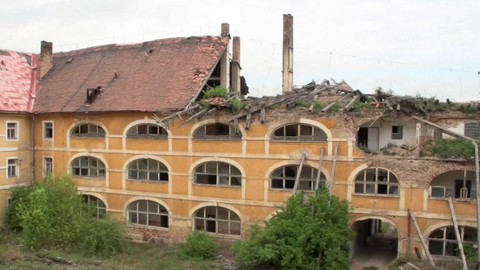 Reportéři ČT - 22. dubna 2024