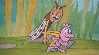 Koulelo se jablíčko