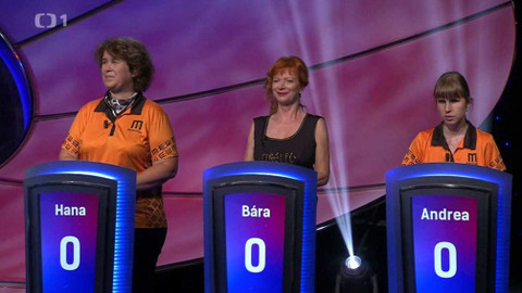 Kde domov můj? - 31. října 2018