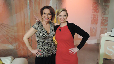 Sama doma - 18. února 2015