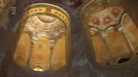 Postřehy odjinud - Itálie očima Milana Fridricha