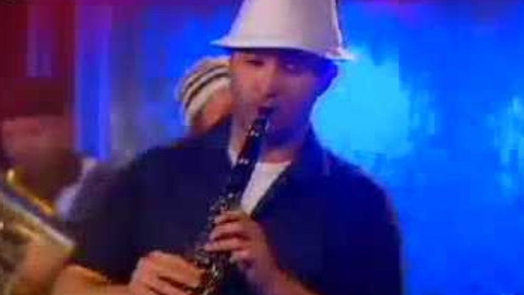 Na moll - 26. března 2007