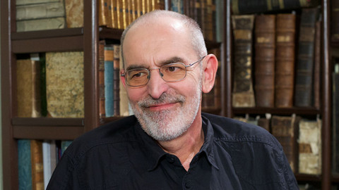 Uchem jehly - 8. října 2017