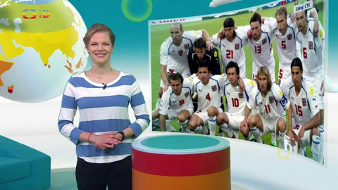 Zprávičky - 11. června 2021