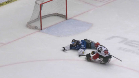 Hokej - SKV Sharks Karlovy Vary - SOHO Olomoučtí Kohouti z.s.