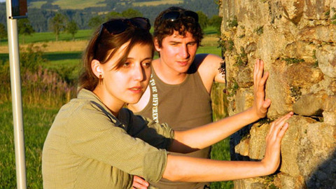 Záhady Toma Wizarda - Konec bavorského kata