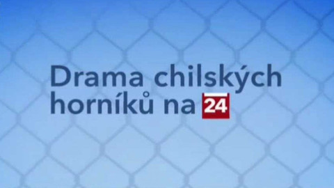 Drama chilských horníků