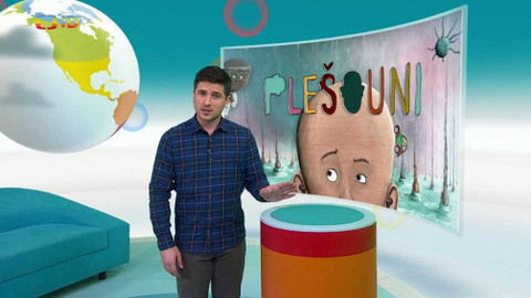 Zprávičky - 21. ledna 2021