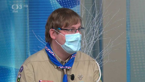 Dobré ráno - 30. listopadu 2020